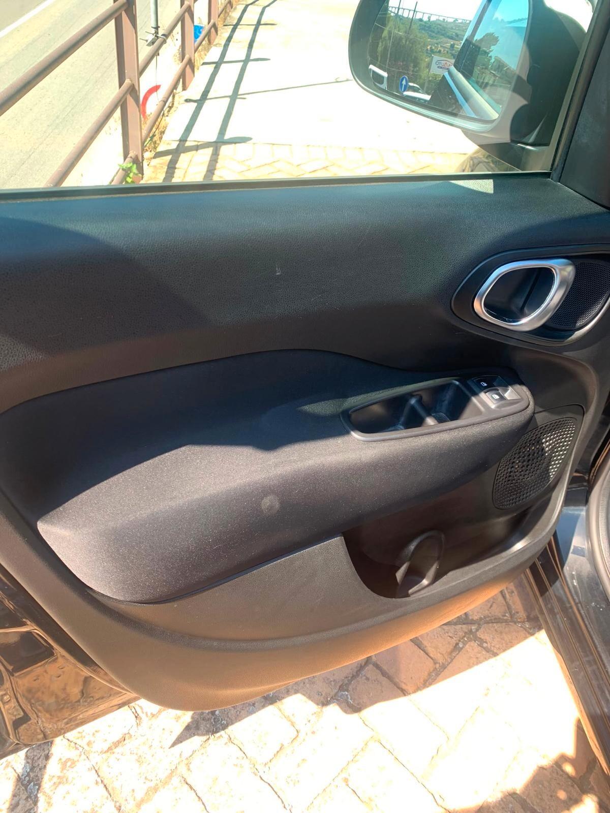 Fiat 500L 1.3 Multijet 95 CV Pop Star
