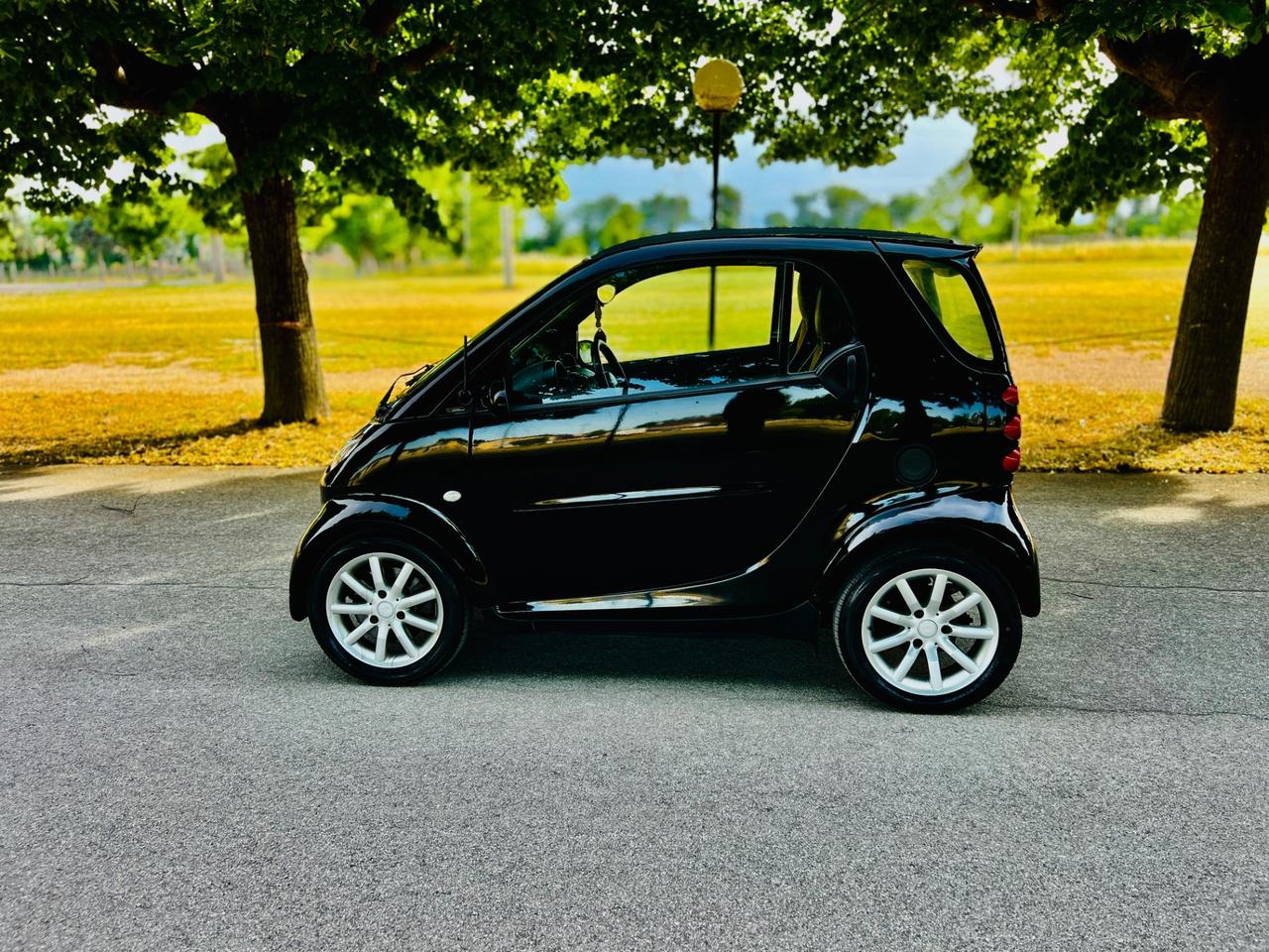 Smart 800 & pure cdi (30 kW)