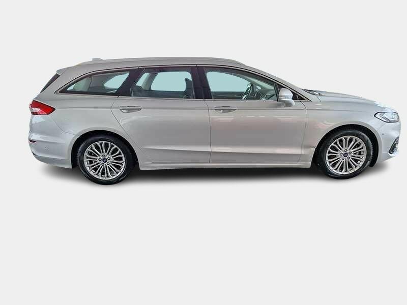 FORD MONDEO WAGON 2.0 187cv Hybrid ecvT Auto Titanium Business