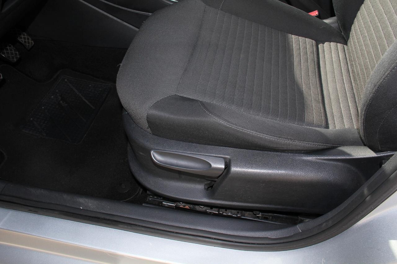 Volkswagen Polo 1.2 TDI DPF 5 p. Comfortline (55 KW - 75 CV Neopatentati)