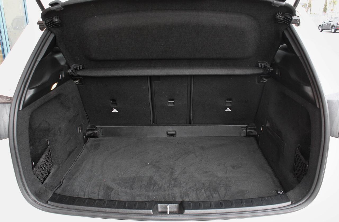 Mercedes-benz GLA 180 d Automatic Sport Plus