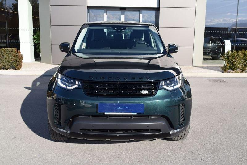 Land Rover Discovery V 3.0 VETTURA 7 POSTI