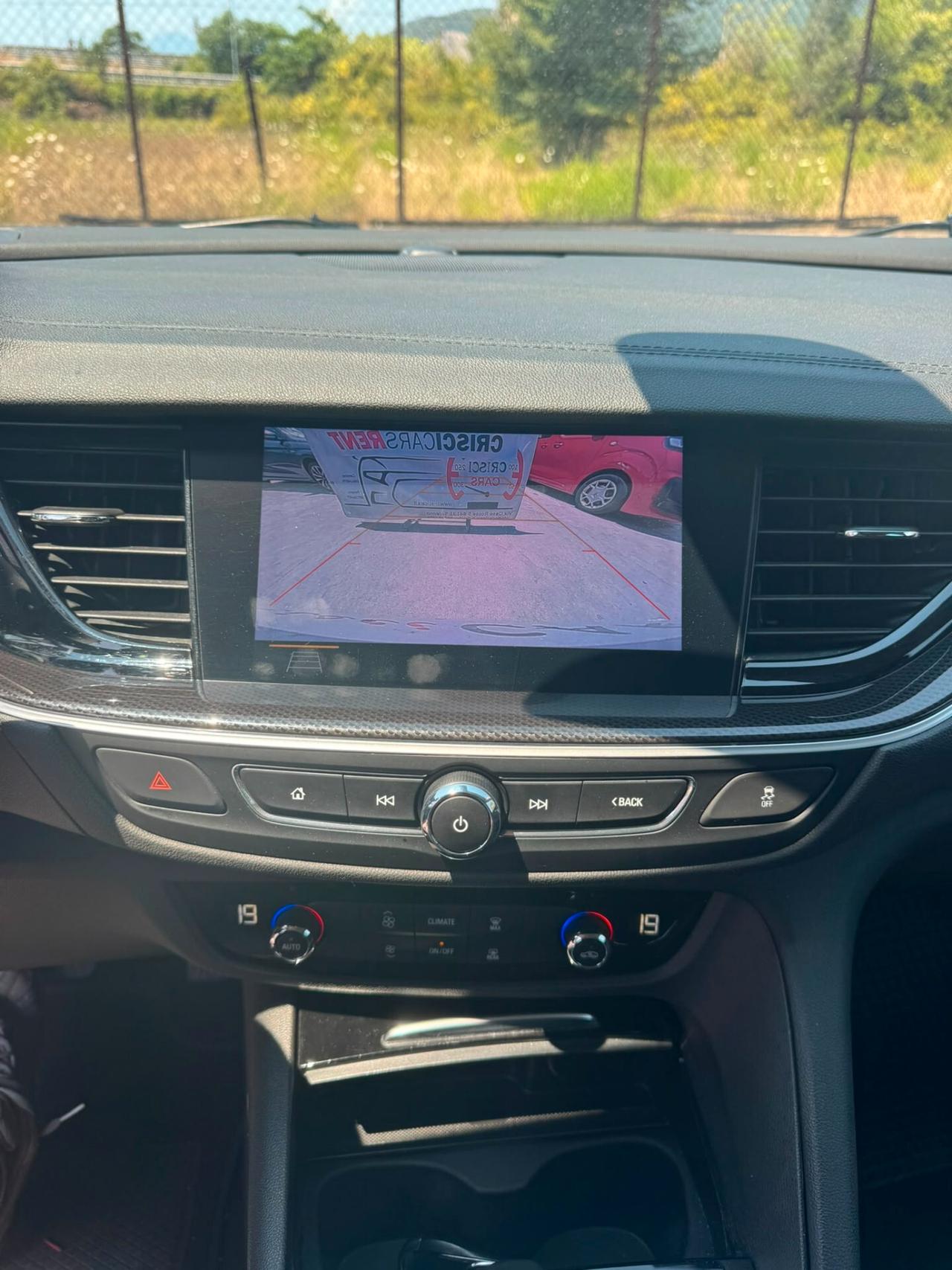 Opel Insignia Grand Sport