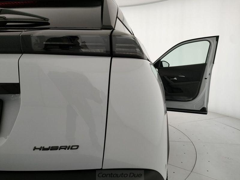 Peugeot 2008 2008 1.2 hybrid Allure 145cv e-dcs6