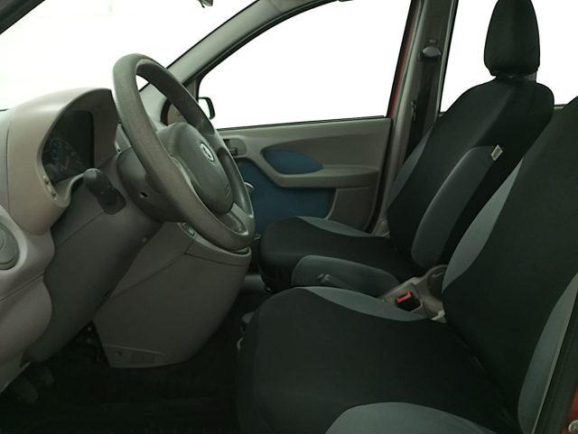 FIAT Panda 1.3 mjt 16v Dynamic 69cv