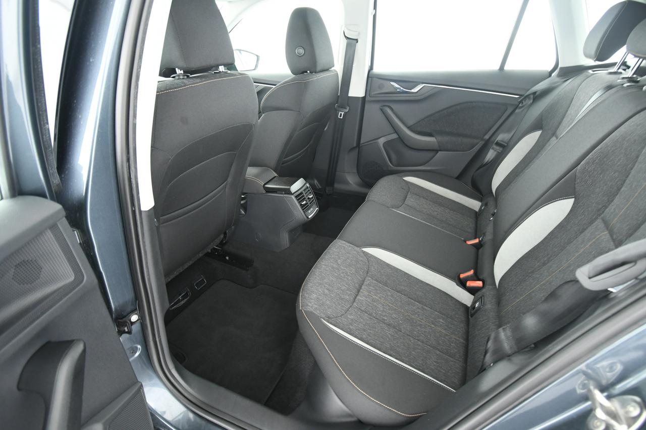SKODA Kamiq 1.0 g-tec Style 90cv NEOPATENTATI+ACC+APP CONNECT+FULL LED