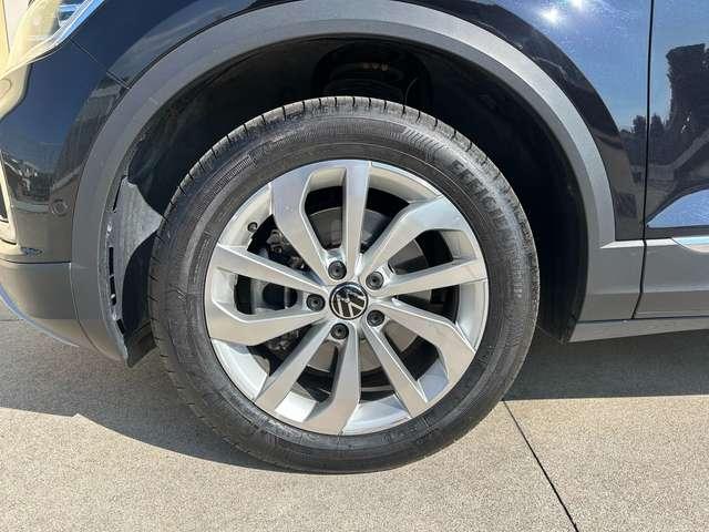 Volkswagen T-Roc T-Roc 2.0 tdi Style 150cv dsg
