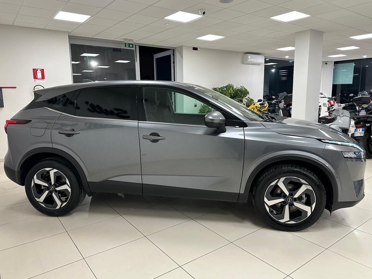 Nissan Qashqai MHEV 140 CV N-Connecta - 2023