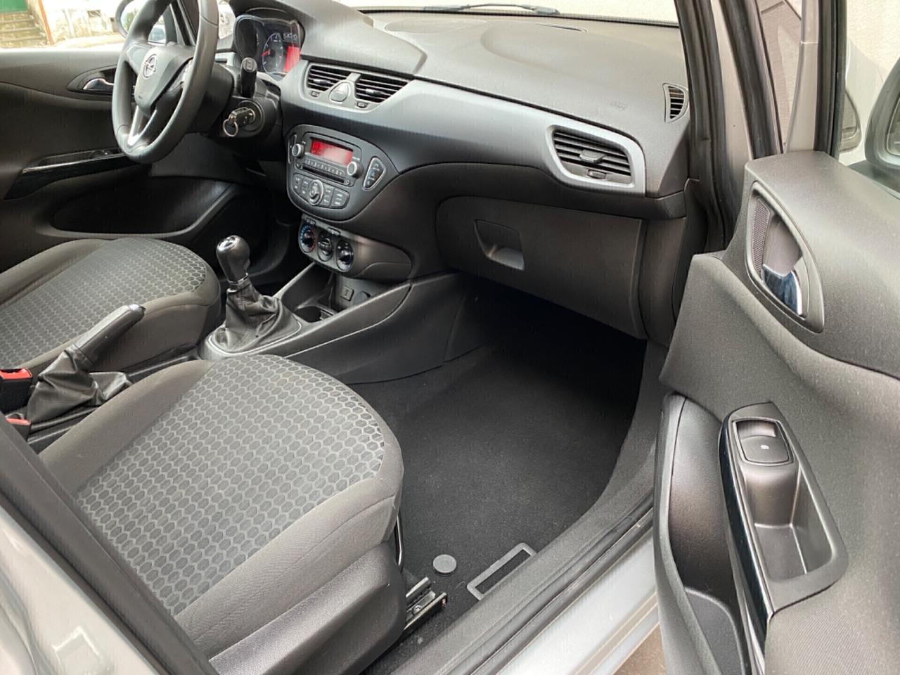 Opel Corsa GPL Casa Madre