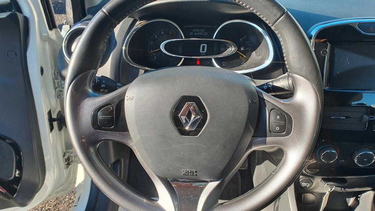 Renault Clio 1.5 dCi NEOPATENTATI UNICA PROPRIETARIA