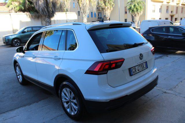 VOLKSWAGEN Tiguan 2.0 TDI 150 CV SCR DSG