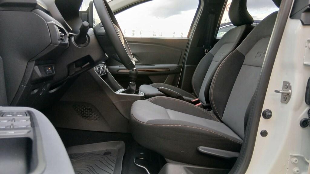 Dacia Jogger 1.0 TCe GPL Extreme UP