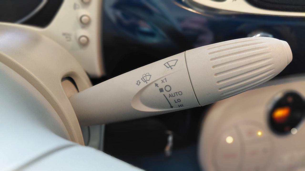 Fiat 500 C 1.0 Hybrid Dolcevita