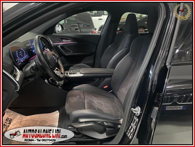 BMW X2 xDrive 20d Msport Pro