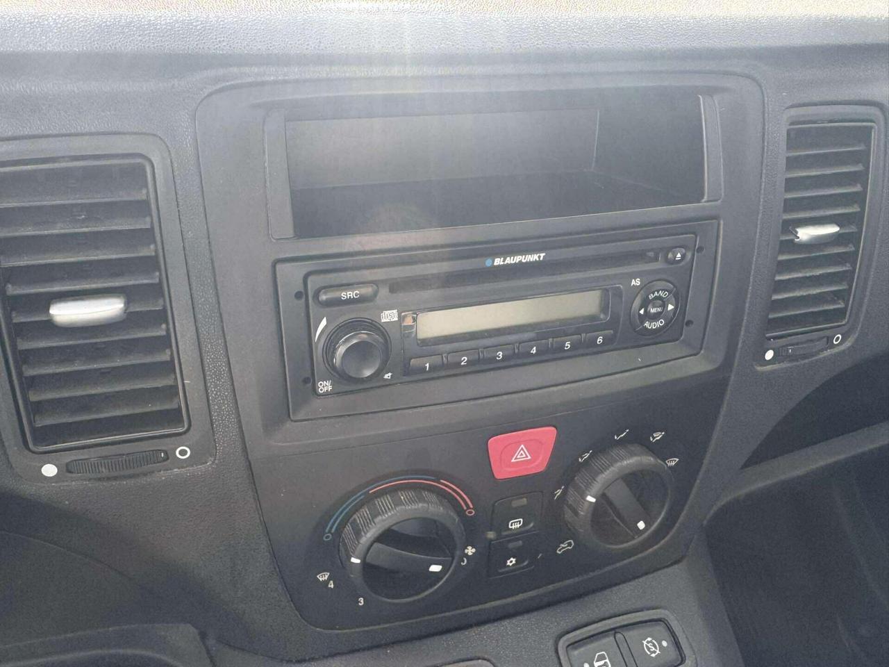 Fiat Idea 1.3 MJT 16V 95 CV S&S Dynamic-2011