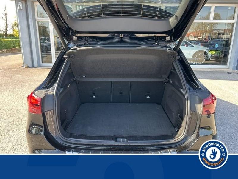 Mercedes-Benz GLA 180d Automatic Advanced Progressive