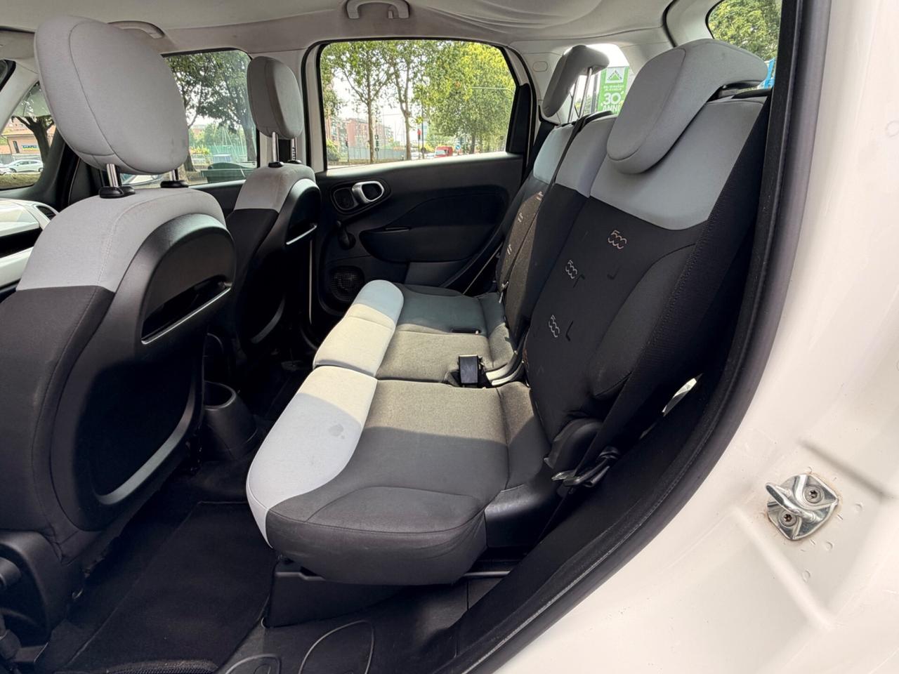Fiat 500L 1.3 Multijet 85 CV Lounge 2015