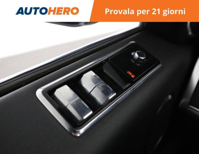 LAND ROVER Range Rover Sport 3.0 SDV6 249 CV HSE