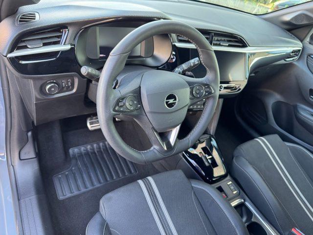 OPEL Corsa 1.2 100 CV aut. GS