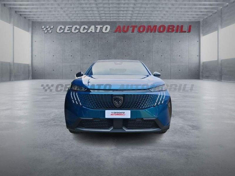 Peugeot 3008 3008 1.2 hybrid Allure 136cv e-dcs6