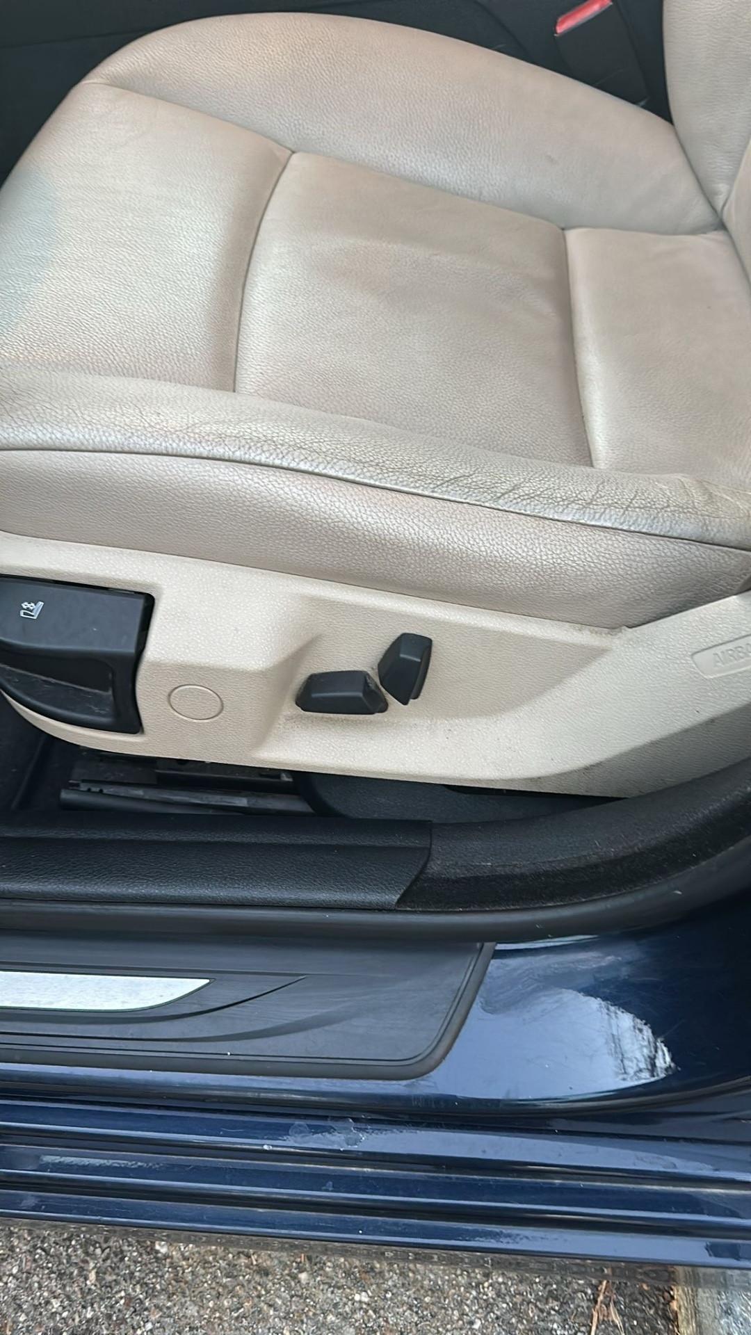 Bmw 525 525d xDrive Touring Msport