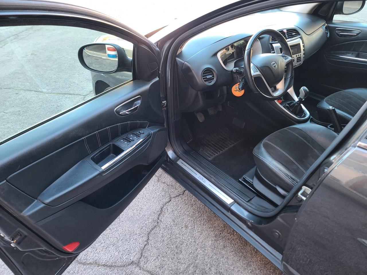 Lancia Delta 1.6 MJT MANUTENZIONE COMPLETA OFFERTA PROMO