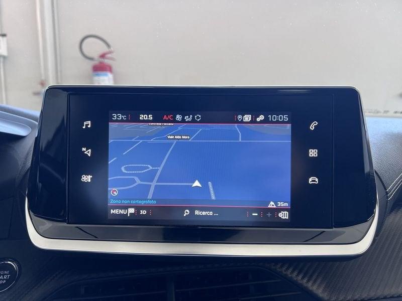Peugeot 2008 PureTech 130 GT S&S