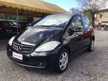 Mercedes-benz A160 Executive 70kw(95CV)