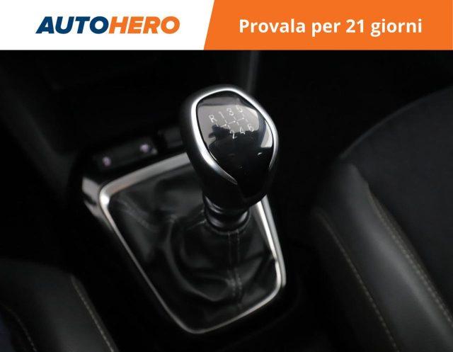 OPEL Corsa 1.5 D 100 CV Elegance