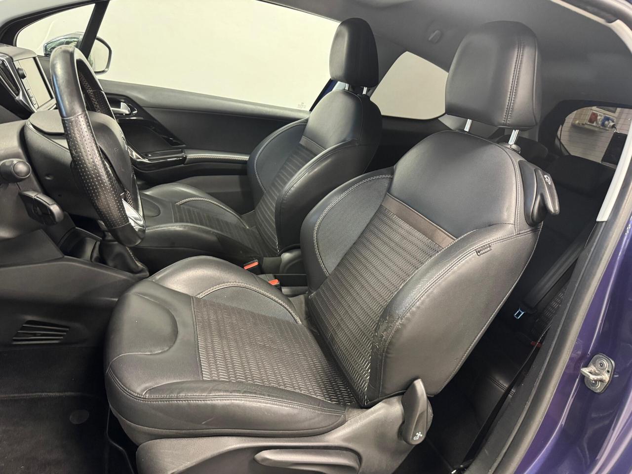 Peugeot 208 1.4 VTi 95 CV 5p. Allure