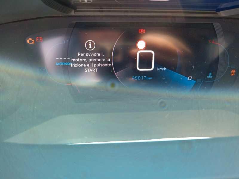 PEUGEOT 2008 1.5 bluehdi GT s&s 110cv