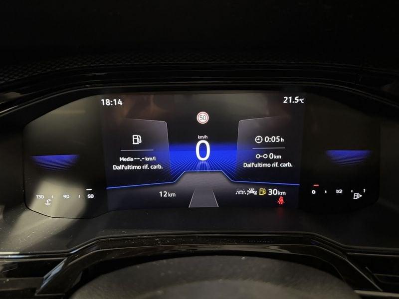 Volkswagen Taigo Taigo 1.0 TSI 95 CV Life