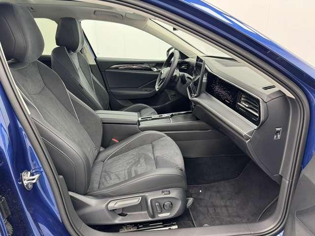 Volkswagen Passat Variant 2.0 TDI DSG ELEGANCE 150CV *ACC+RETROCAMERA* PROMO