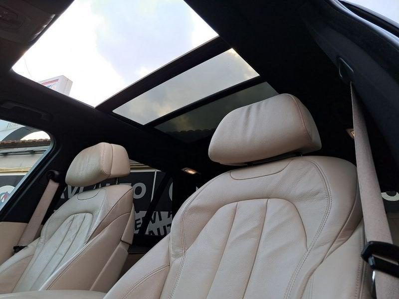 BMW X5 X5 xDrive30d 258CV Aut. M-Sport