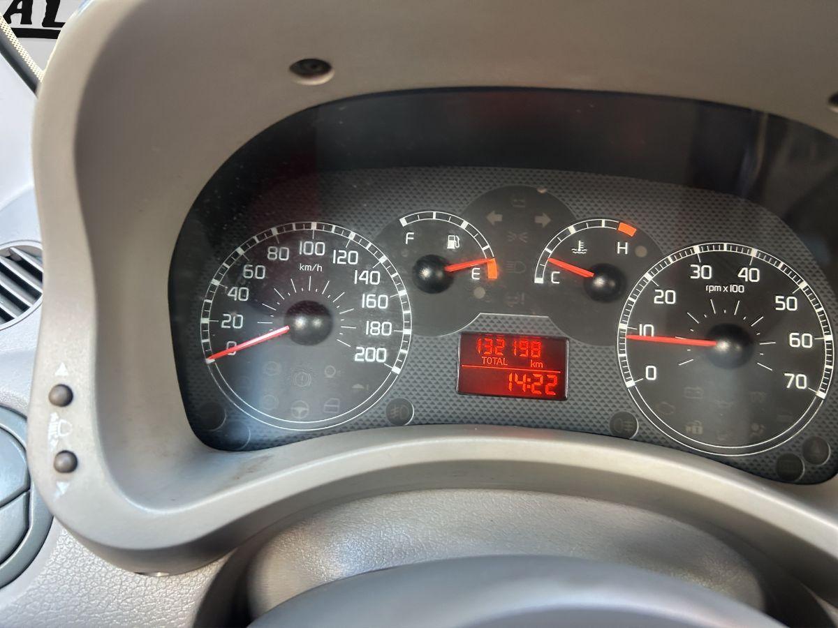 FIAT - Panda - 1.3 MJT 69CV 16V 4x4 Climbing