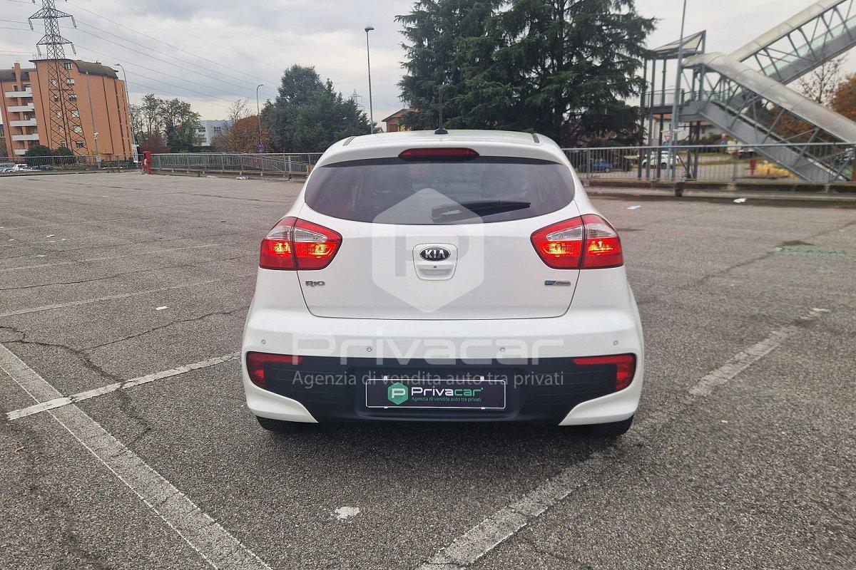 KIA Rio 1.4 CRDi 5p.S&S High Tech