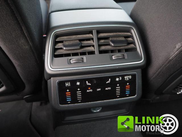 AUDI A6 40 2.0 TDI quattro ultra S tronic Business Plus