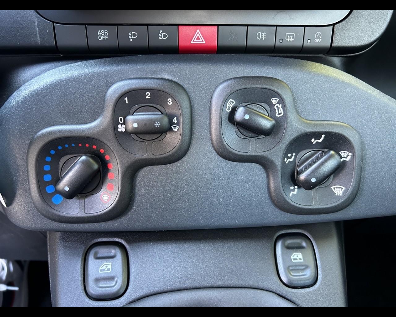 FIAT Panda 1.0 70cv Hybrid Panda