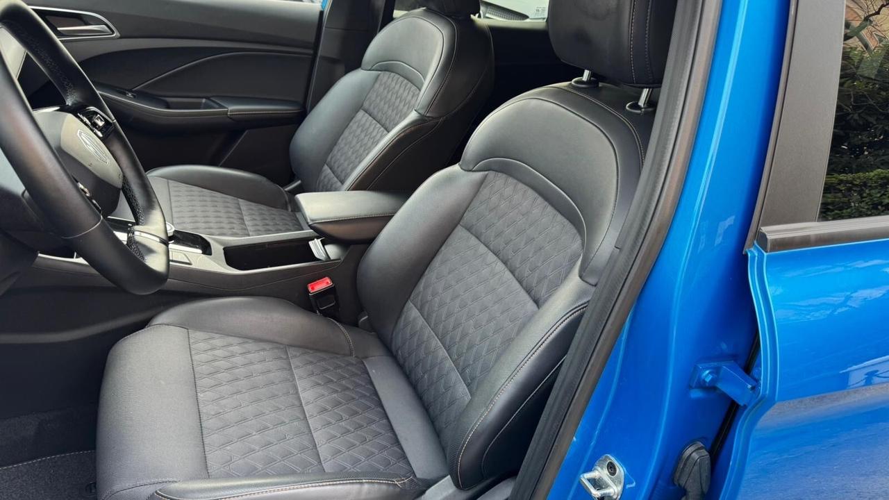 Mg MG3 1.5 Hybrid+ Luxury