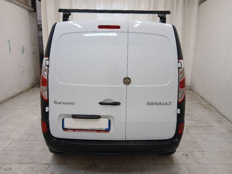 Renault Kangoo express 1.5 dci 95cv Blue Ice Plus E6d-temp
