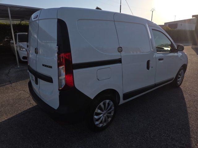 DACIA Dokker 1.6 8V 100CV Start&Stop GPL Furgone