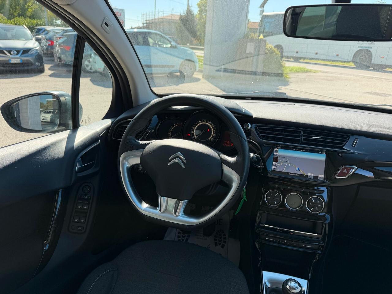 Citroen C3 1.2 Benzina Neopatentati