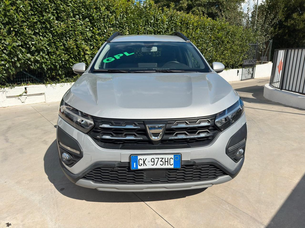 Dacia Jogger 1.0 TCe GPL 100 CV 7 posti Comfort