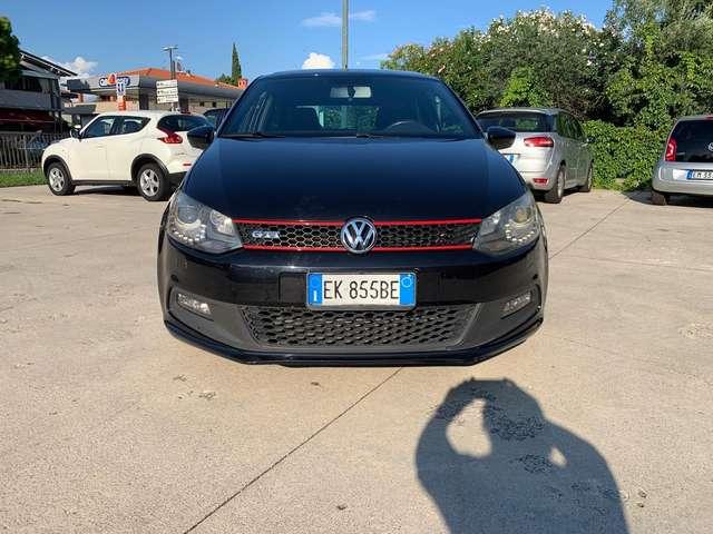 Volkswagen Polo GTI Polo 3p 1.4 tsi 180cv dsg TETTO PANORAMA !