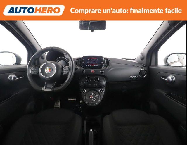 ABARTH 695 C 1.4 Turbo T-Jet 180 CV M.T.A.
