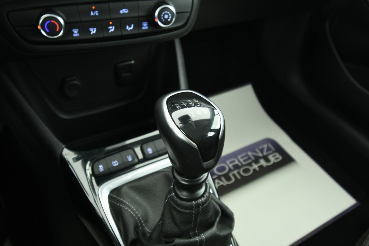 OPEL Crossland X 1.5 ecotec Ultimate s&s 102cv X COMMERCIANTI BLUETOOTH+LED