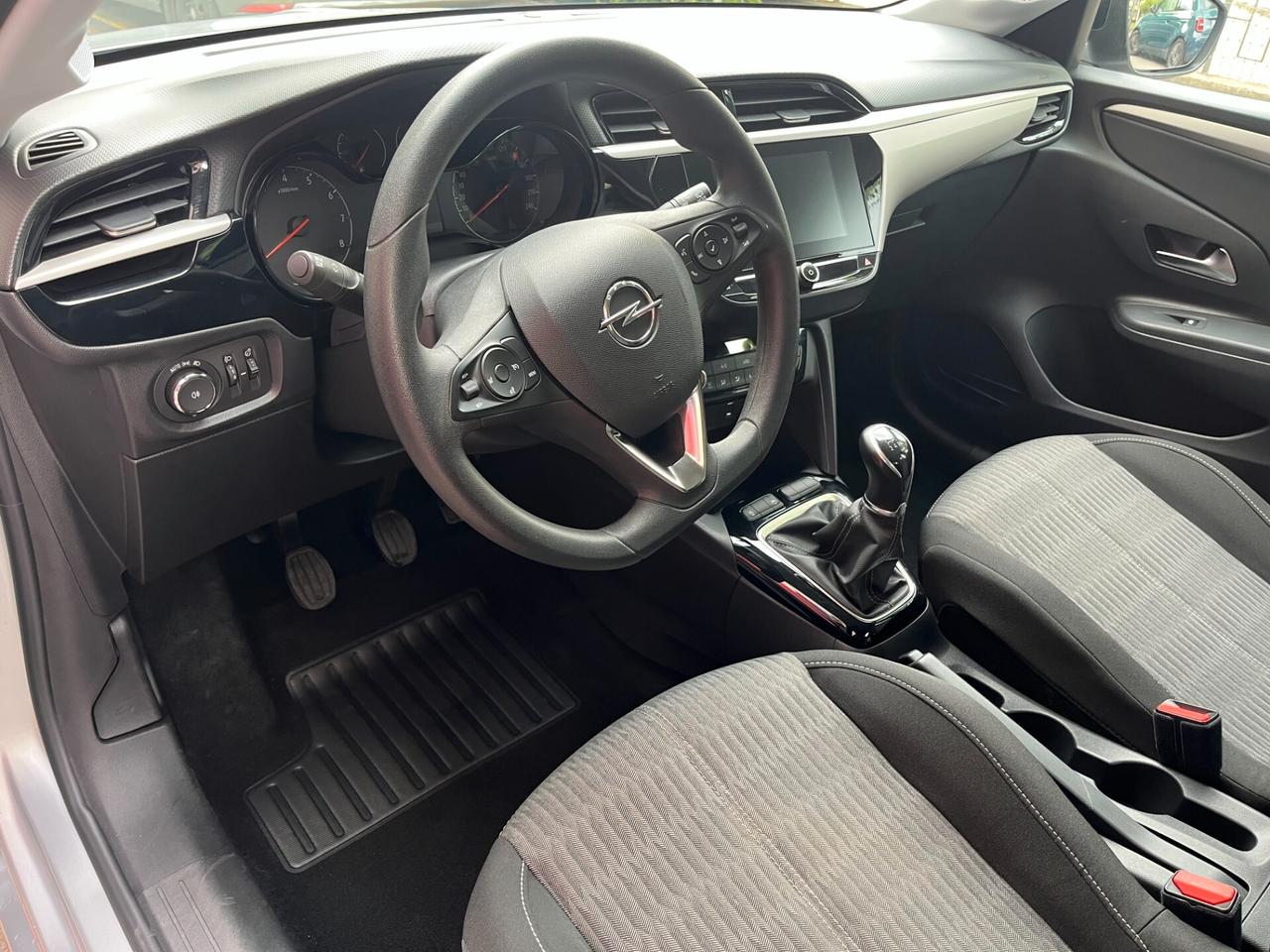 OPEL CORSA 1.2 75CV ELEGANCE - NESSUN VINCOLO FINANZIARIO