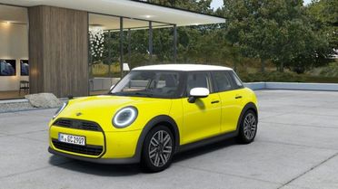 MINI Cooper C 5 Porte Classic - Pack S