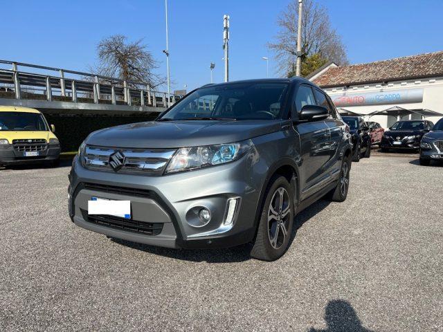 SUZUKI Vitara 1.6 DDiS 4WD AllGrip DCT V-Top 1 PROPRIETARIO