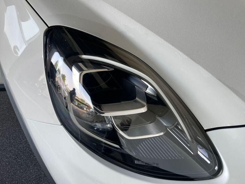 Ford Puma Puma 1.0 EcoBoost Hybrid 125 CV S&S Titanium